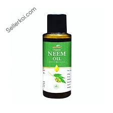 Rongon Herbals Neem Oil  (50ml)